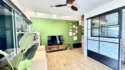Blk 530D Pasir Ris One (Pasir Ris), HDB 5 Rooms #553499011